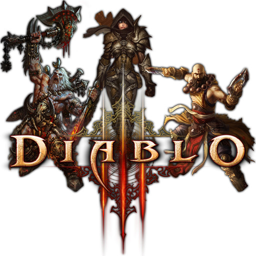 Diablo 3 download free